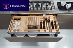 Kitchen drawer