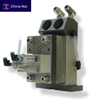											Gear pump paintindustrialOEM