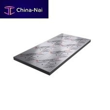 Thermal insulation SILVERBOARD® GRAPHITE XS expanded polystyrene (EPS)rigid panelinterior