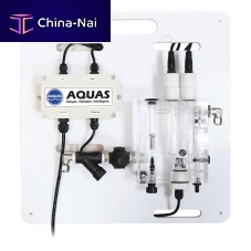 Chlorine analyzer SMR03 waterwastewatermonitoring