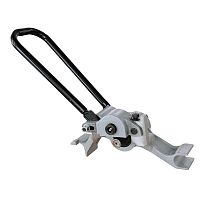 Grooving tool GC02
