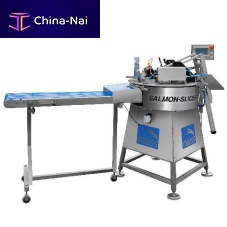 Salmon slicing machine CM 676chicken filletfully-automaticfloor-standing