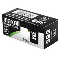 Silver oxide battery SR seriesflat1.5 Vprimary