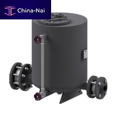 Pressure powered pump PPA14condensatestationaryindustrial
