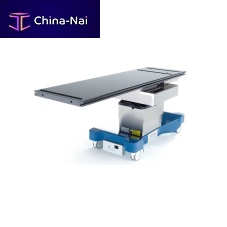Universal operating table VEDO Masterelectrictiltingmobile