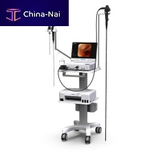 Video veterinary bronchoscope VHP-1315for small animalsfor large animalsfor dogs