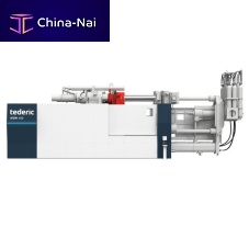 Cold chamber die casting machine ikon