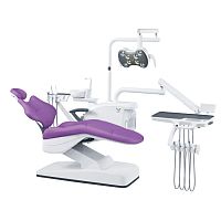 Tray for dental instruments GD-S300