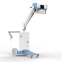 Digital mobile radiography unit YSN-32Y