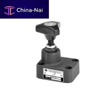 Ball valve SR series manualflow controlthreaded