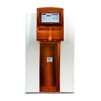 Laboratory ultra-pure water purification unit INOSP-P Seriesreverse osmosisdialysis