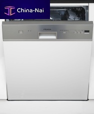 Front-loading dishwasher FML6075PXhomeintegratedeco-friendly
