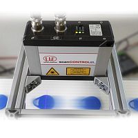 2D scanner scanCONTROL 300x modelsshape measurementinspectionprofile