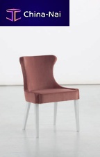 Traditional chair FENICEfabricupholsteredhome