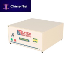 Off-grid DC/AC inverter ISC series solarpure sine wavepower