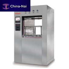 Medical autoclave 66 Mid Range for veterinary clinicsCSSDfloor-standing