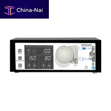 Irrigation fluid management system Spinussarthroscopyhysteroscopy