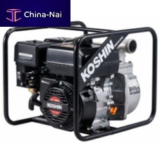 Impeller pump SEV-50Xwaterfuelgasoline engine