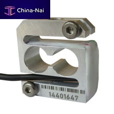 Tension/compression load cell KD24sS-beamaluminum alloystainless steel
