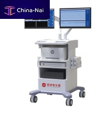 Orthopedic surgery intraoperative nerve monitoring system