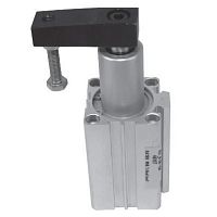 Rotary cylinder AS1pneumatic