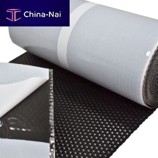 Protection waterproofing membrane EUROTEC FORTIS PBfor rooffor chimney stacksroof
