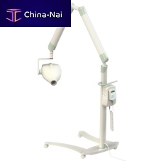 Intraoral X-ray system ORIX HF Pluson castersanalog or digital60 kV