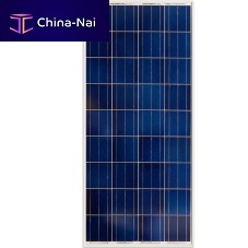 Polycrystalline silicon solar panel BlueSolarhigh-performance