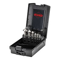 Set counterbore ULTIMATECUT 102890EROsoliddrillingdeburring