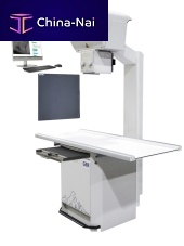 Veterinary X-ray system VET-TECH 300HF ADVANCEDdigital