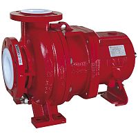 Centrifugal pump RM seriesfor chemicalsmagnetic-driveindustrial