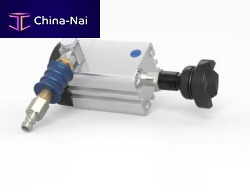 Pneumatic cylinder 0-000850cylinderclampingthreaded