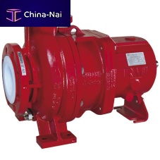Centrifugal pump RM seriesfor chemicalsmagnetic-driveindustrial