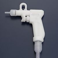 Washing gun WGN-Q2(2Mfor suction tubes