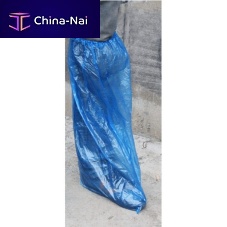Polypropylene medical overboots disposable
