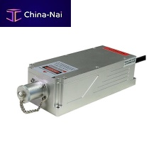 LD-pumped laser EMBL-FN seriesCWsolid-statefor medical applications