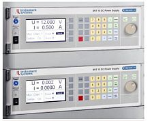 DC/DC power supply SNT 10technology