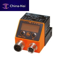 Capacitive vibration sensor VNB001for machine monitoringwith display