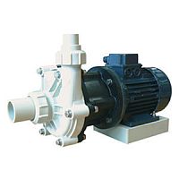 Centrifugal pump EVT12waterwith electric motormagnetic-drive