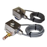 Direct-operated solenoid valve SCDC hydraulicflameproofstainless steel