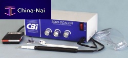 Ultrasonic dental scaler CBi 3000veterinarycomplete set