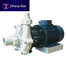 Centrifugal pump EVT12waterwith electric motormagnetic-drive