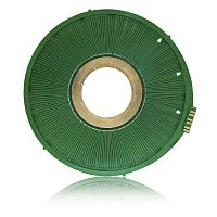 Custom circuit board 20 layers