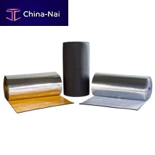 Thermal insulation R-FLEX DIAMANTrubberrollinterior