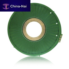 Custom circuit board 20 layers