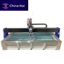 Waterjet cutting machine for plasticsfor marblefor granite