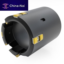 Solid drilling tool for general purposescarbide