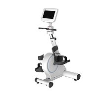 Leg pedal exerciser RTM02seated