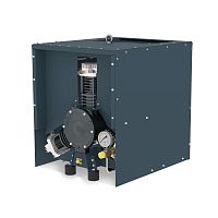 Piston compressor B110R30gaselectricfixed