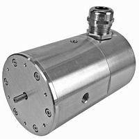 DC motor CM-95-250synchronouspermanent magnetsingle-pole